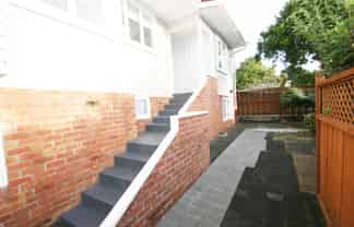 Auckland - Address withheld