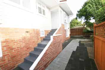 Auckland - Address withheld