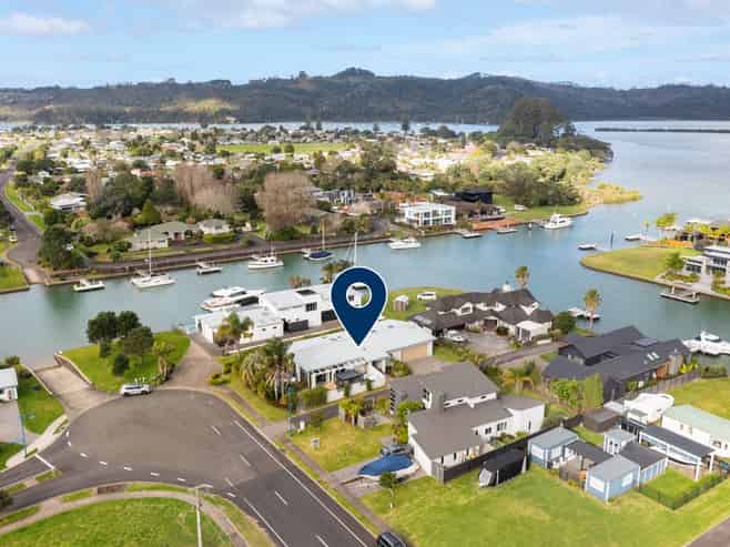 143A South Highway, Whitianga