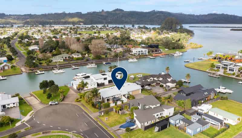 143A South Highway, Whitianga