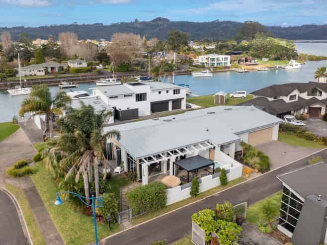 143A South Highway, Whitianga