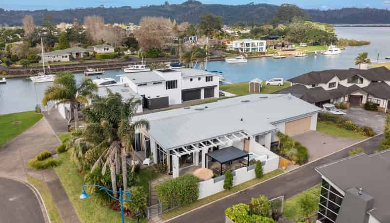 143A South Highway, Whitianga