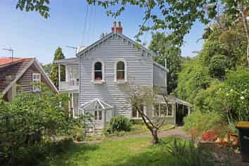 192 Cargill Street, Dunedin Central