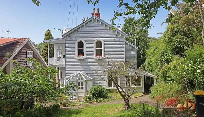 192 Cargill Street, Dunedin Central