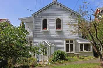 192 Cargill Street, Dunedin Central