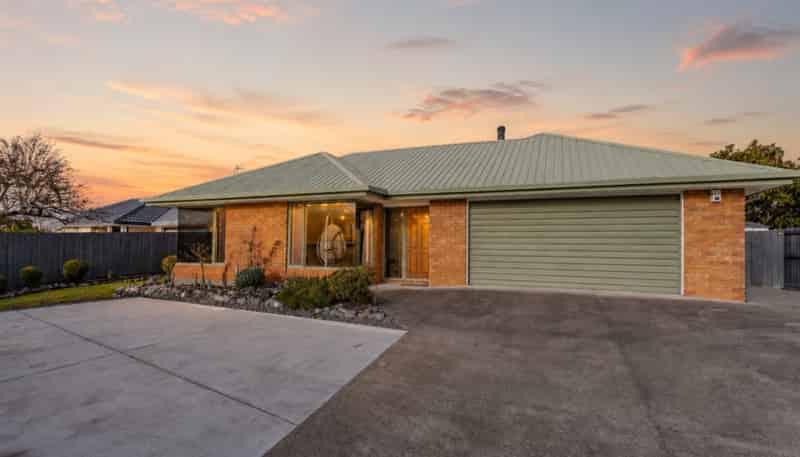 47 Hewitts Road, Woodend