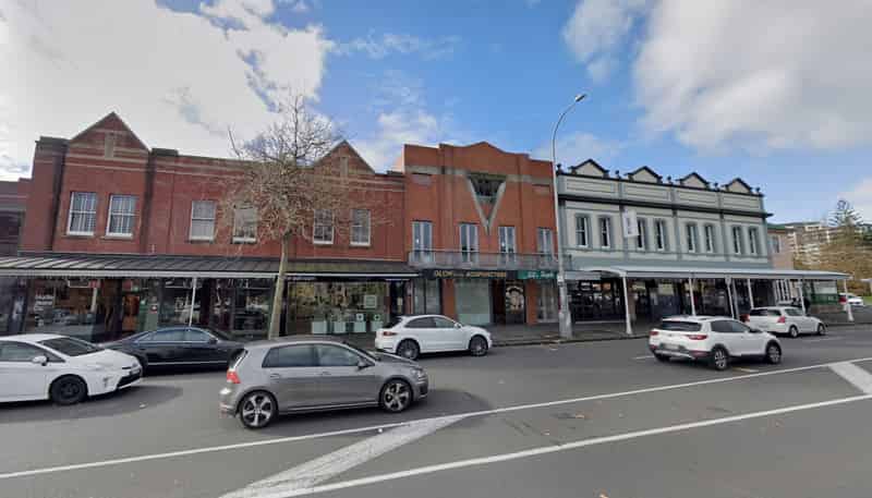 1A/33 Ponsonby Road, Grey Lynn