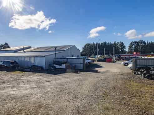 Business, freehold or the complete package