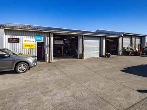 Business, freehold or the complete package