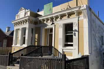 27 Queen Street, North Dunedin