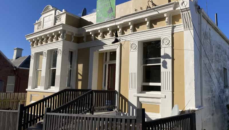 27 Queen Street, North Dunedin