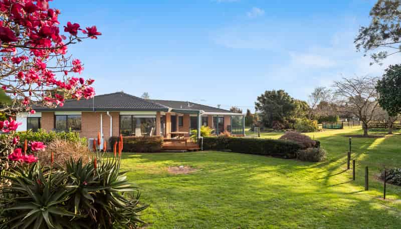 8 Martyn Wright Road, Mauku