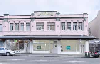 Retail for Lease | 73m² | 1 Car Park | Ponsonby