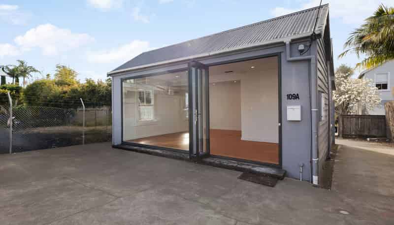 109A Ponsonby Road, Grey Lynn