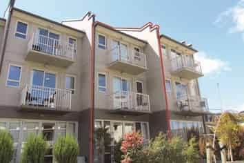 Room 11B/73 Buccleugh Street, North East Valley