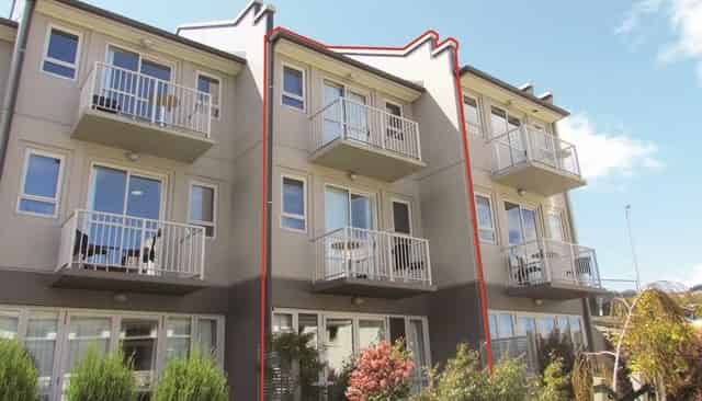 Room 11B/73 Buccleugh Street, North East Valley