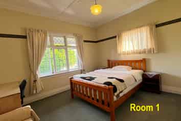 Room 1/101 Elgin Road, Kenmure