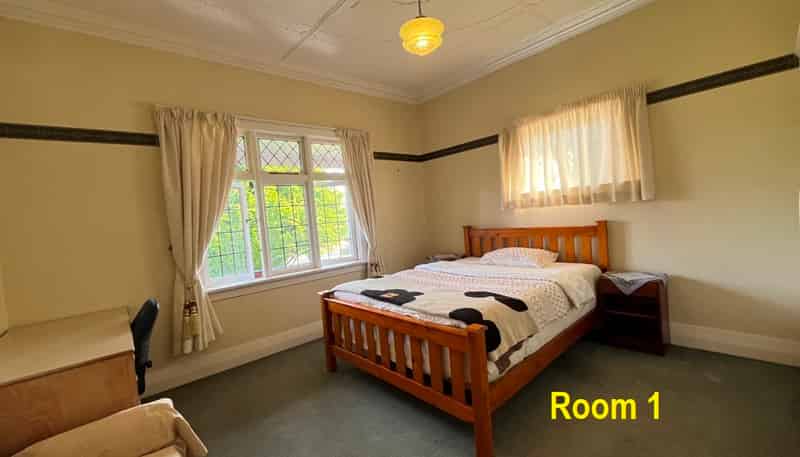 Room 1/101 Elgin Road, Kenmure