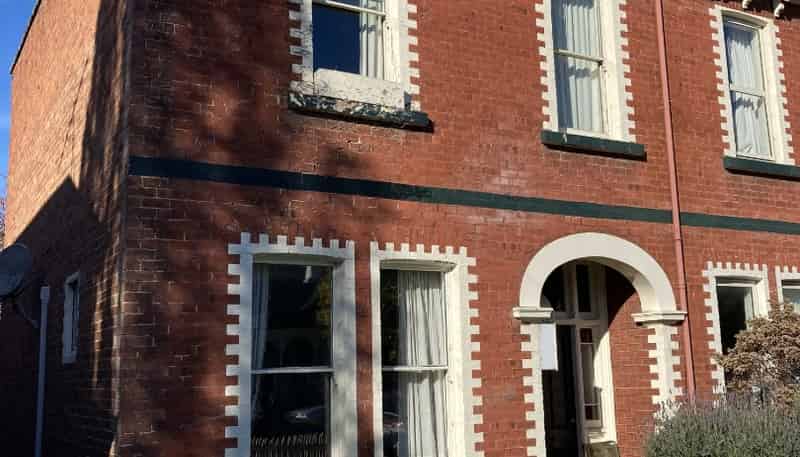 1056 George Street, North Dunedin
