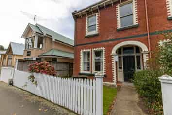1056 George Street, North Dunedin