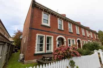 1056 George Street, North Dunedin