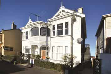 323B High Street, Dunedin Central