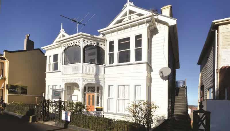 323B High Street, Dunedin Central