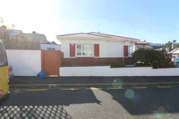 670 Great King Street, North Dunedin