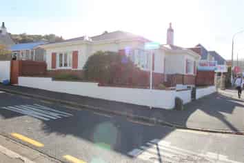 670 Great King Street, North Dunedin