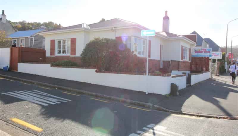 670 Great King Street, North Dunedin
