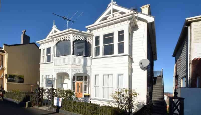 323C High Street, Dunedin Central