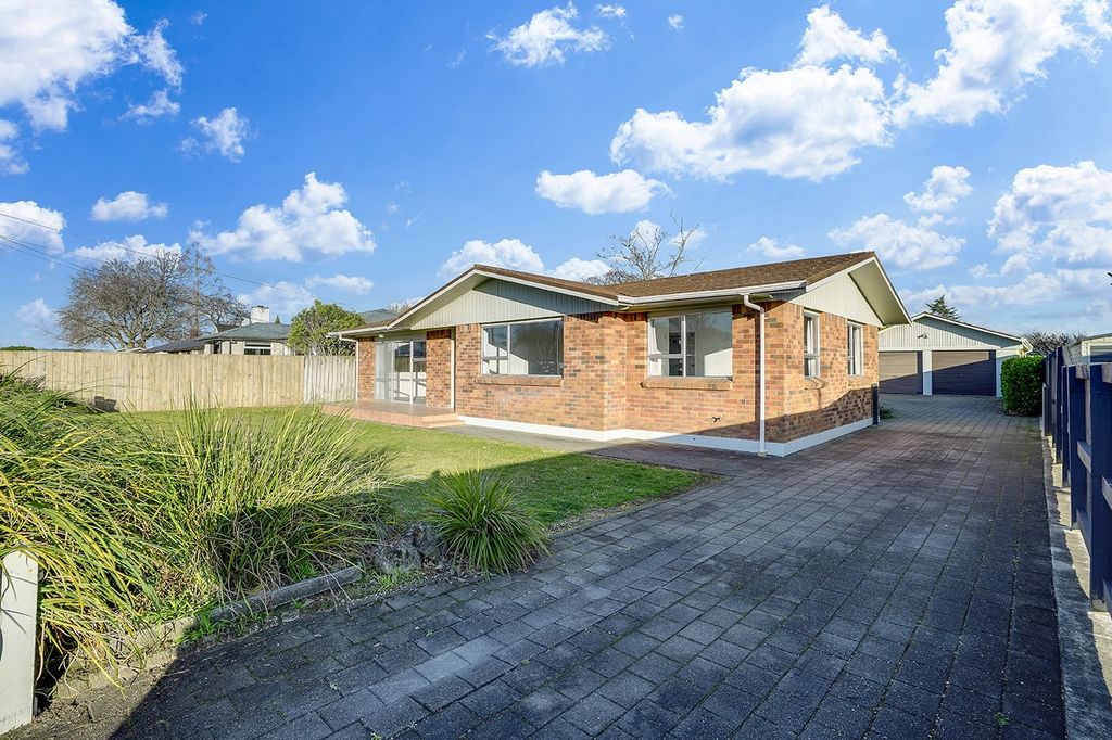 Renovated home in Great Location 1