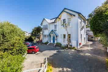 Unit 9/61 Lees Street, Dunedin Central