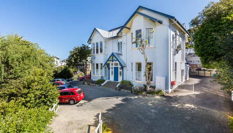Unit 9/61 Lees Street, Dunedin Central
