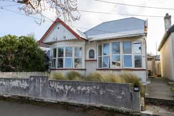 178 Leith Street, North Dunedin