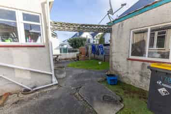 178 Leith Street, North Dunedin