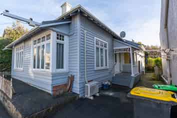 179B York Place, Dunedin Central
