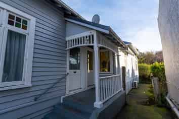 179B York Place, Dunedin Central