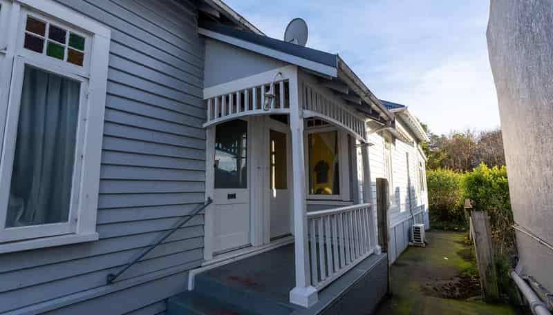179B York Place, Dunedin Central