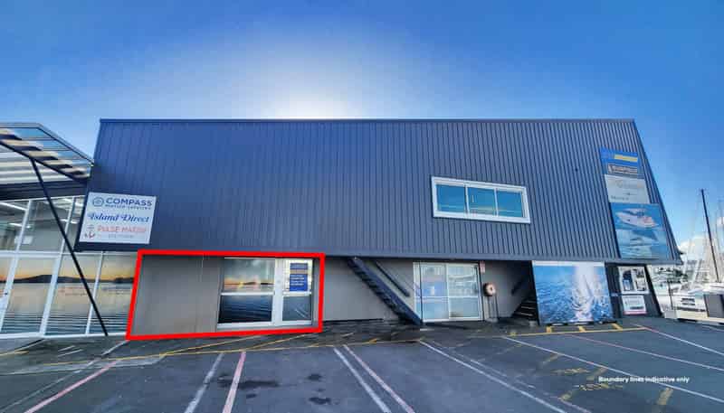 Unit C/103-113 Westhaven Drive, Saint Marys Bay