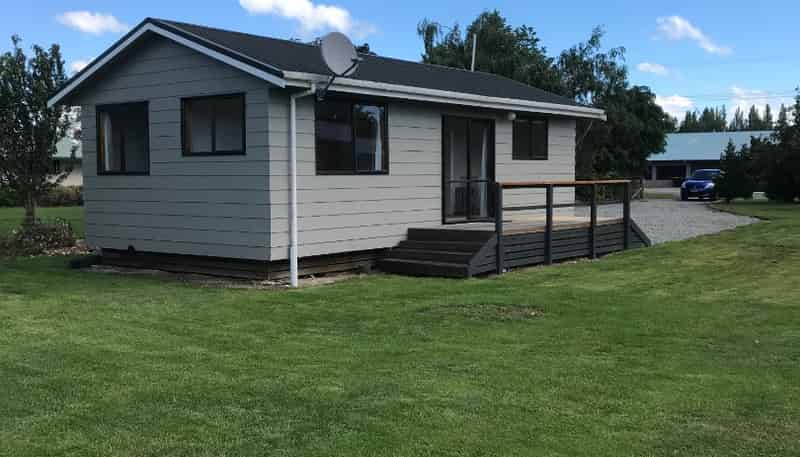 54 Liverpool Street, Riversdale
