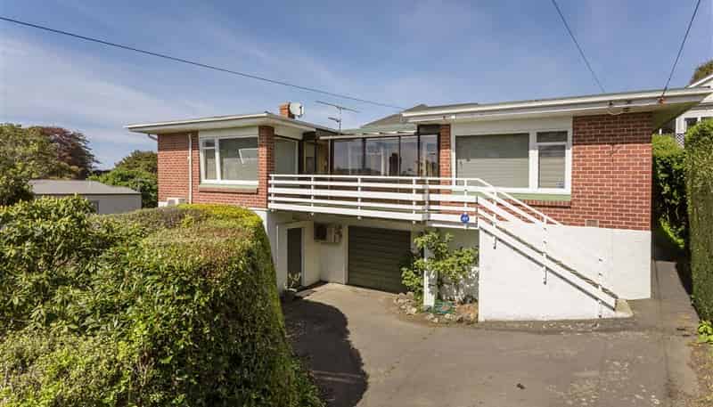 20 Pacific Street, Roslyn