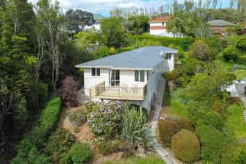 38 Hillary Street, Liberton