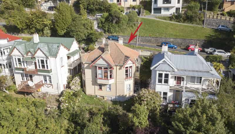 153 Queen Street, North Dunedin