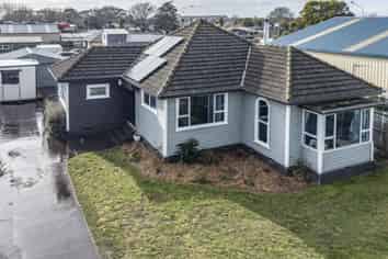 30 Sewell Street, Kaiapoi
