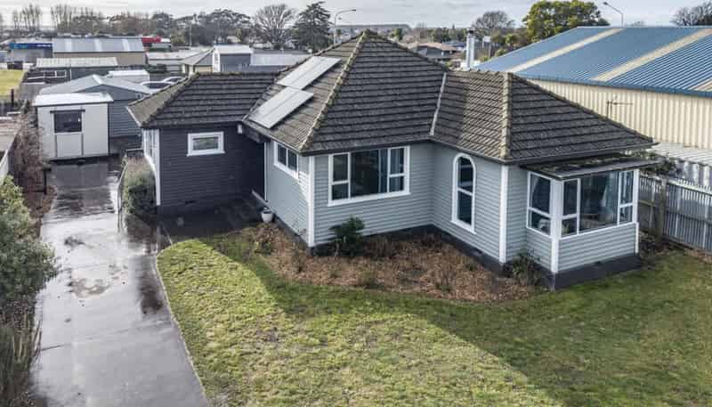 30 Sewell Street, Kaiapoi