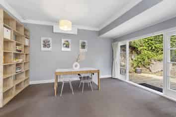 14 Mount Pleasant Road, Aro Valley