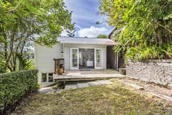 14 Mount Pleasant Road, Aro Valley