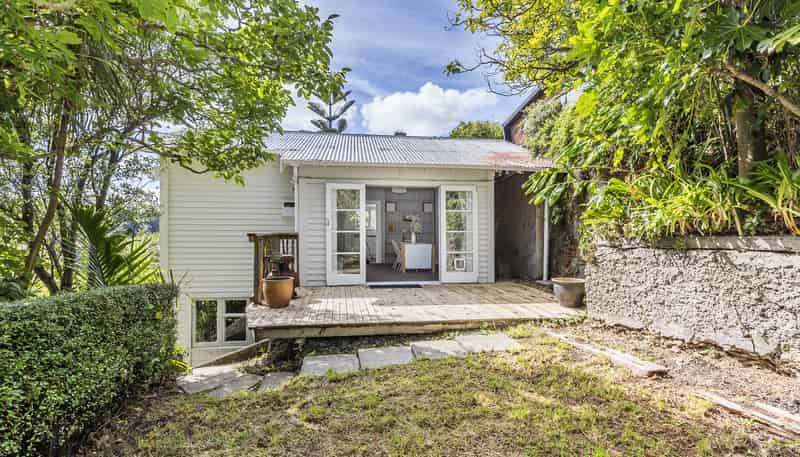 14 Mount Pleasant Road, Aro Valley