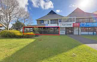 180M² CORNER GF RETAIL /OFFICE FOR LEASE
